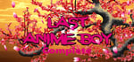 Last Anime boy: Complete banner image