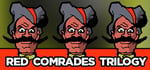 Red Comrades Trilogy banner image