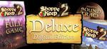 Shoppe Keep 2 Deluxe Edition banner image