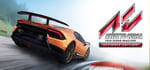 Assetto Corsa Ultimate Edition banner image