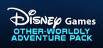 Disney Games Other-Worldly Pack banner image