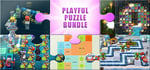 Playful Puzzle Bundle banner image