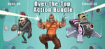 Over-the-Top Action Bundle banner image