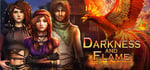 Darkness and Flame Collection banner image