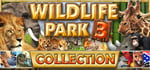 Wildlife Park 3 + DLC-Collection banner image
