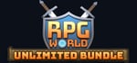 RPG World Unlimited banner image
