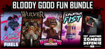 Bloody Good Fun Bundle banner image
