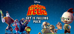 Disney Sky is Falling Pack banner image