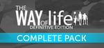 The Way of Life: DEFINITIVE EDITION - Complete Pack banner image