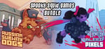 Spooky Squid Games Bundle banner image
