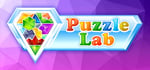 Puzzle Lab Games Collection banner image