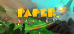 Paper Valley + Soundtrack banner image