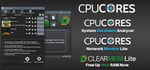 CPUCores Deluxe Edition (CPUCores + ClearMem Lite + System Hardware Analyzer + Network Monitor Lite) banner image