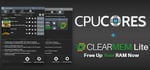 CPUCores + ClearMem Lite (DLC) Bundle banner image