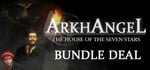 Arkhangel: The House of the Seven Stars - Game + Soundtrack banner image