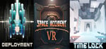 98% SALE - Time Lock VR-1 and Deployment banner image