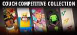 Couch Competitive Collection banner image