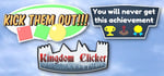 Kick the Kingdom Achievement banner image