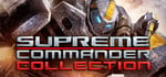 Supreme Commander Collection banner image