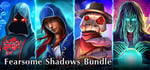 Fearsome Shadows Bundle banner image