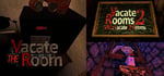 VR: Vacate the Rooms banner image