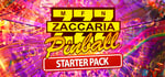 Zaccaria Pinball - Starter Pack banner image