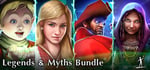 Legends & Myths Bundle banner image