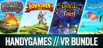 HandyGames VR Bundle banner image