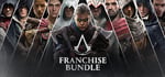 Assassin's Creed Bundle banner image