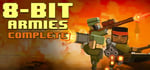 8-Bit Armies Complete Edition banner image