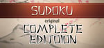 Sudoku Original - Complete Edition banner image