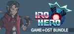 IRO HERO - Game + Soundtrack banner image