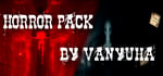 Horror pack by VaNyuHa banner image