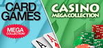 Cards and Casino Mega Pack banner image