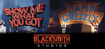 Blacksmith Studio Bundle banner image