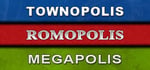 Townopolis Romopolis Megapolis Collection banner image