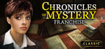 Chronicles of Mystery Franchise banner image