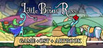 Little Briar Rose: Game + OST + Artbook Pack banner image