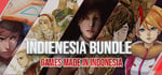 Indienesia Bundle - Games Made in Indonesia banner image