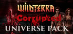 Universe: Wild Terra + Corrupted banner image