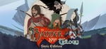 Banner Saga Trilogy - Stoic Edition banner image