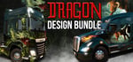 Dragon Design Bundle banner image