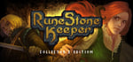 Runestone Keeper and Soundtrack banner image