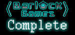 Barlock Games Complete banner image