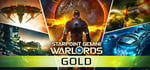 Starpoint Gemini Warlords Gold Pack banner image