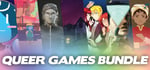 Queer Games Bundle banner image