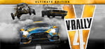 V-Rally 4 Ultimate Edition banner image