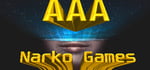 AAA projects Narko Games banner image