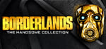 Borderlands: The Handsome Collection banner image