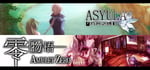 AsyuZero banner image